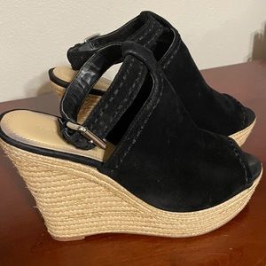 Marc fisher wedges